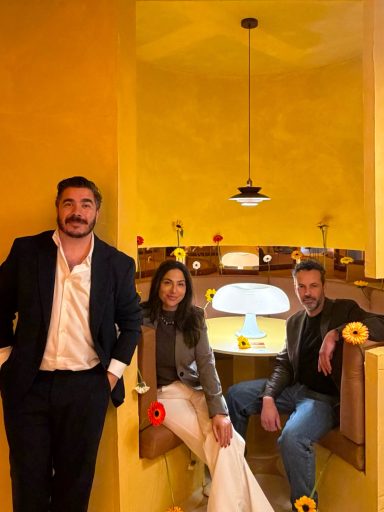 Cateto Club by CATETO CATETO